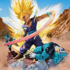 Figurine Dragon Ball Z - Super