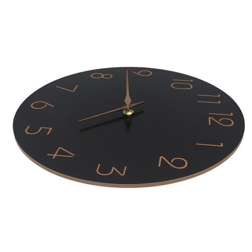 Orologio parete silenzioso - da,
