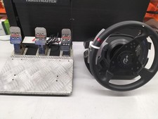 Regolatore sterzo THRUSTMASTER