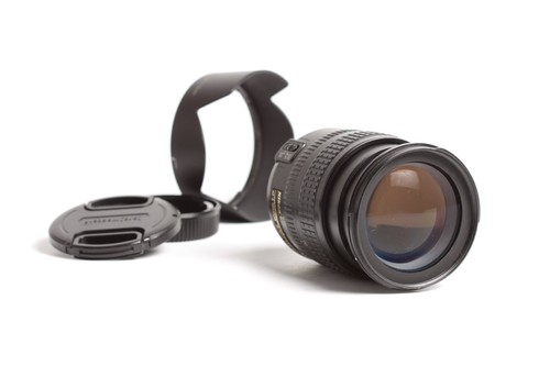 Nikon nikkor - nikon,