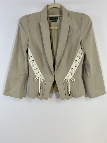 Giacca blazer donna alexander - giacca,