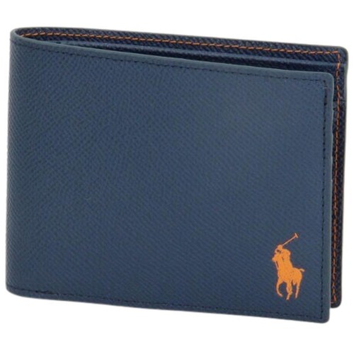 Portafoglio polo ralph lauren - portafoglio,