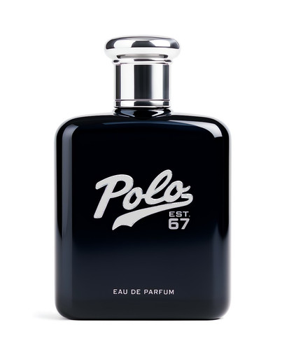 Ralph lauren polo est 67 - /,