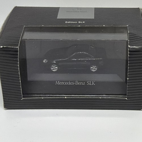 Modellino auto mercedes slk - auto,