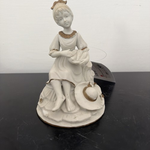 Scultura capodimonte - scultura,