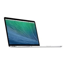 Apple MacBook Pro 13" A1502