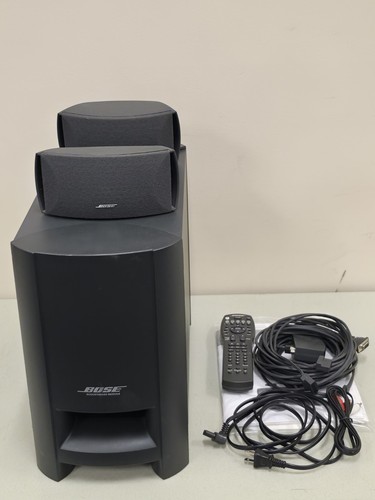 Sistema altoparlanti home - sistema,
