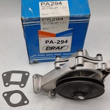 POMPA ACQUA Originale GRAF