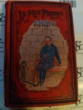 Libro antico Le mie prigioni