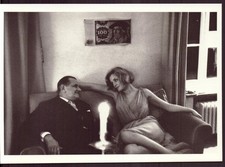 Carte-photo " Party Berlin