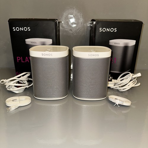 Sonos play altoparlanti - play,