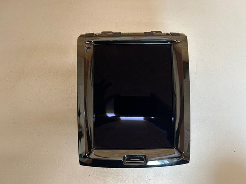 Schermo lcd cruscotto volvo - lcd,