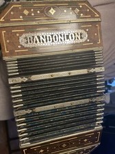 bandoneon