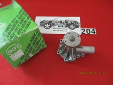 10148 pompa acqua per volvo - per,