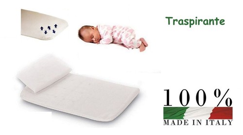 Cuscino antisoffoco - antisoffoco, +