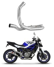 SUZUKI SFV 650 GLADIUS 2009 -