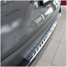 Protezione Paraurti IN Acciaio