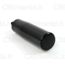 RGV Manico Impugnatura Porta Merce PVC Nero Originale Affettatrice 22 25 195 275