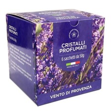 Granuli Profumati