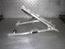TELAIO SOTTOTELAIO SUZUKI RMZ
