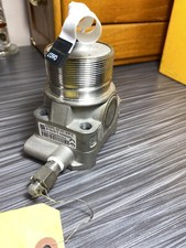 Modulo Fisher SST DP2 GP4 modello 0205P2DABA1NOO