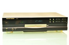 HARMAN KARDON CD HD 750_UNITÀ, CINGHIA, LASER_NUOVO_REVISIONATO_HDCD__1 ANNO totale GW