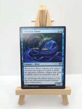 MTG Tramutante Propagatrice - Diffusion Sliver NM