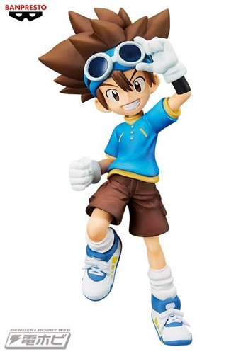 Digimon adventure archives - digimon,