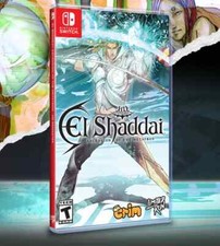 EL SHADDAI ASCENSION OF THE