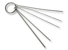 TTFili metallici per pulizia