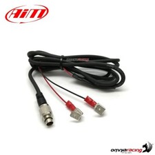 Power cable AIM model EVO4S