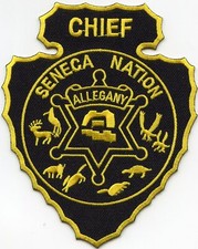 SENECA INDIAN NATION TRIBAL