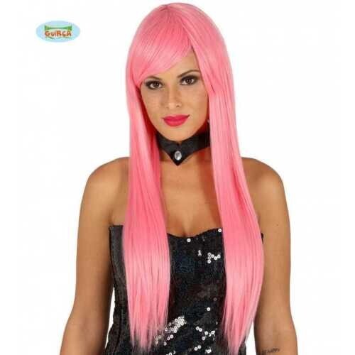 Carnevale halloween parrucca - carnevale,