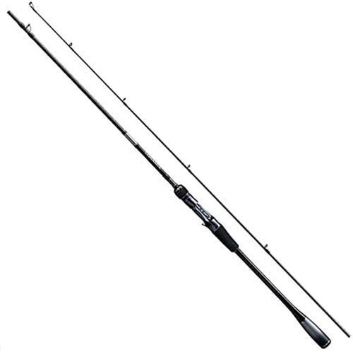 Canna baitcasting shimano - da,