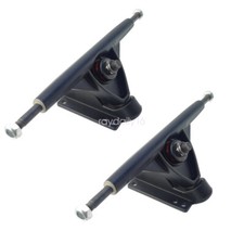 2 X Tavola Lunga Cruiser Nero