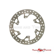Disco Freno Anteriore SERIE