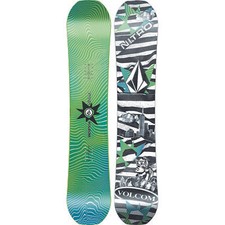 Nitro ripper x volcom 132