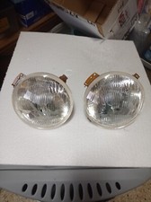 Coppia fari fiat - di,