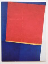 IMHOFF François carton expo