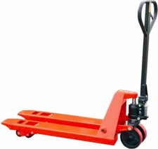 Transpallet manuale