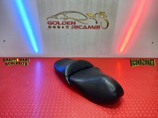 SELLA SEDILE RICOPERTA PIAGGIO