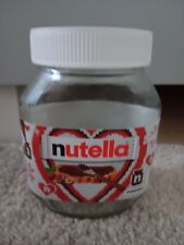 2 BARATTOLI NUTELLA FERRERO