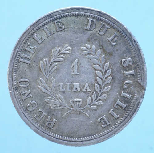 Napoli gioacchino murat lira - napoli,
