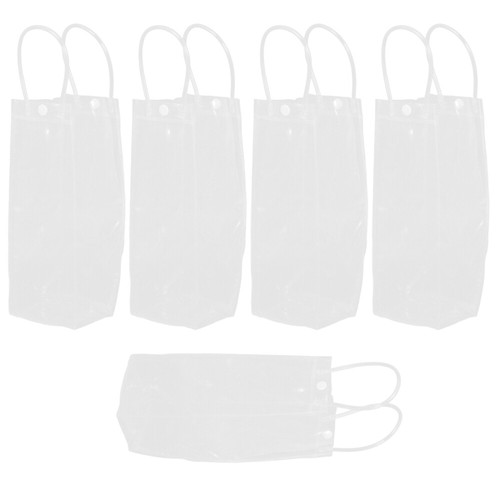 Pcs wine carrier fridge - 5,