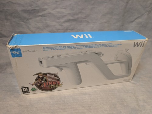 Nintendo wii link crossbow - nintendo, link's