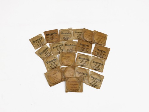 Accessori maschera antigas - , 1x