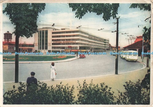 D247443 venezia piazzale roma - venezia,