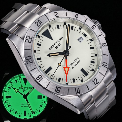 Orologio uomo sugess seestern - orologio,