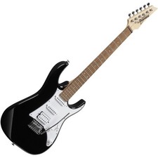 Ibanez GIO GRX40-BKN Black