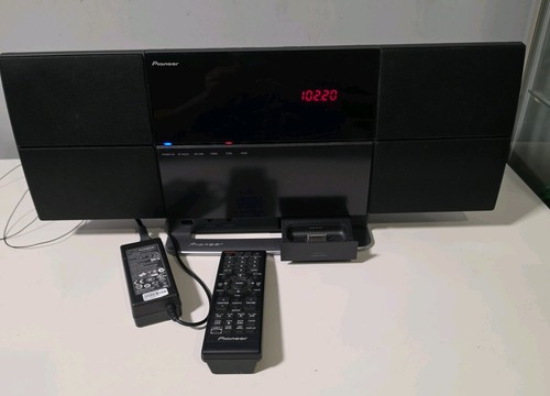 Pioneer smc1 sistema - pioneer, x-smc1-k